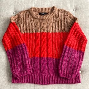 Vero Moda Ladies Sweater
